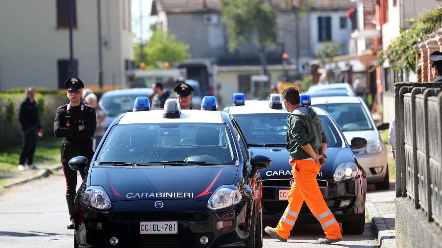 S’ incendia canna fumaria Evitata una tragedia 