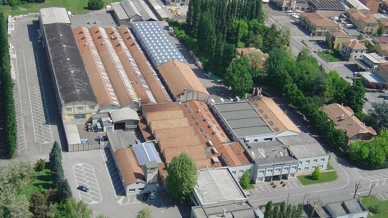 Nel mirino dei ladri finisce anche la Fava Spa