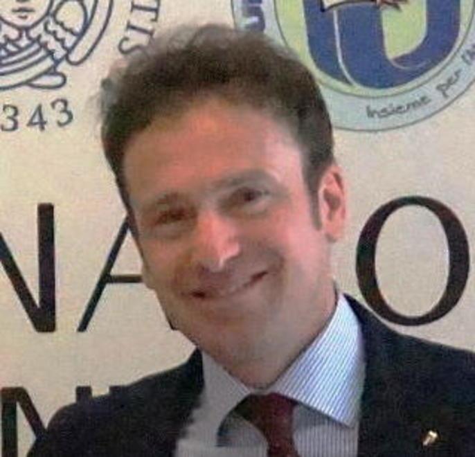 Da poco rieletto presidente del Coni Toscana