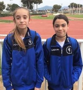 Atletica Costa Etrusca fa progressi prima a Livorno e poi a Pontedera