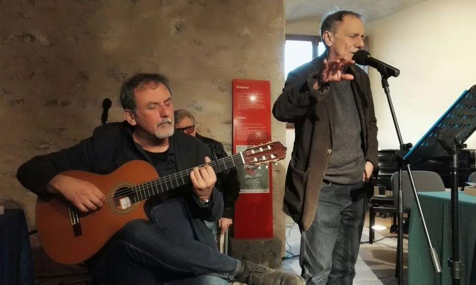 Emozioni in musica con Vecchioni