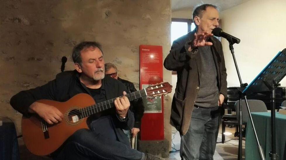 Emozioni in musica con Vecchioni