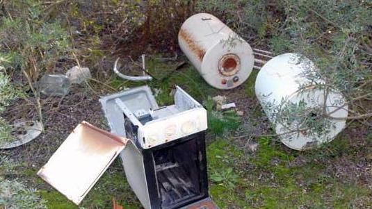 Rifiuti, la stangata: più 30% alle aziende