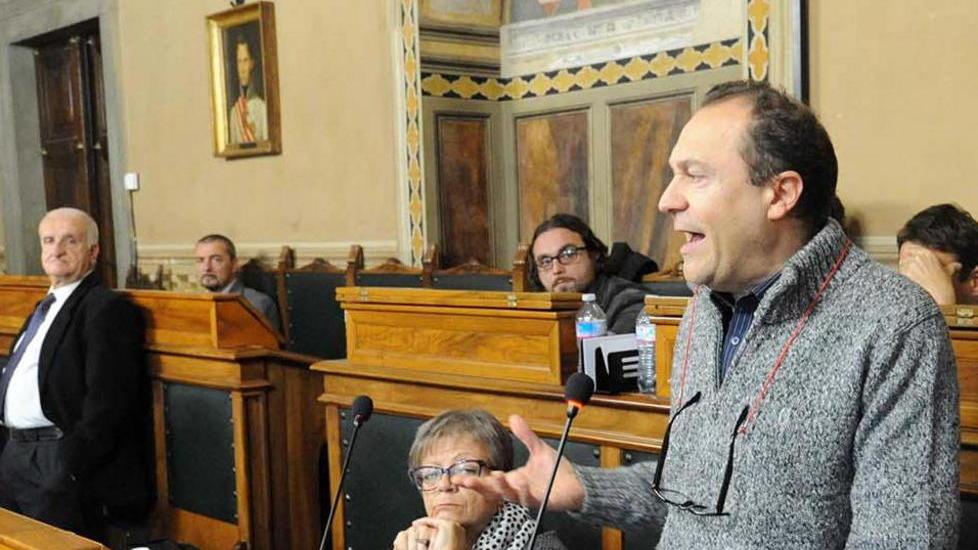 «Il Comune acquisisca l’atto d’acquisto Lucchini»