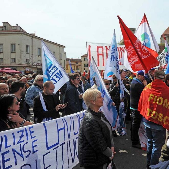 Tra i delegati prevalgono cautela e timori 