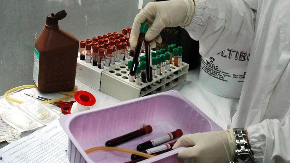 L’ospedale perde le analisi bebè costretta a rifarle