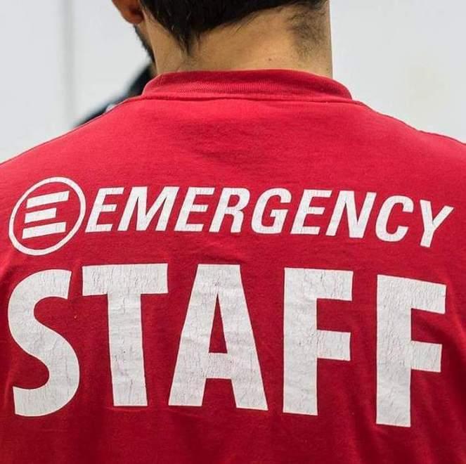 Una cena per Emergency da Ristonodo L’appuntamento è venerdì alle 21 