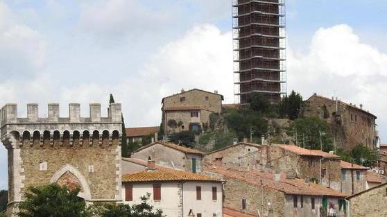 Pereta: nuova Via per la centrale