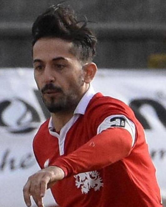 Grifone ancora in cerca di un campo per domenica 