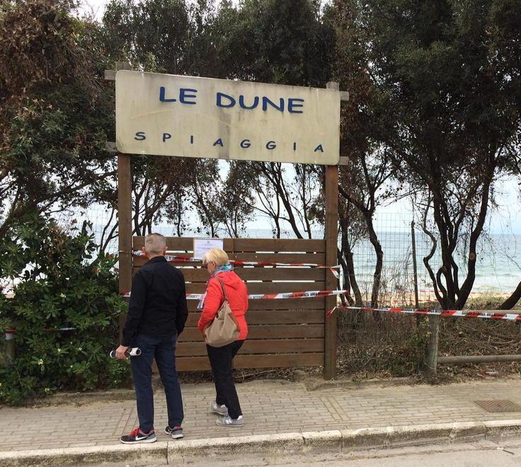 Varchi pubblici per il mare Parte la mini rivoluzione 