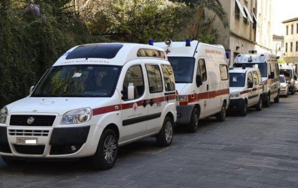 Il Comune sistema l’asfalto in tre strade del centro 