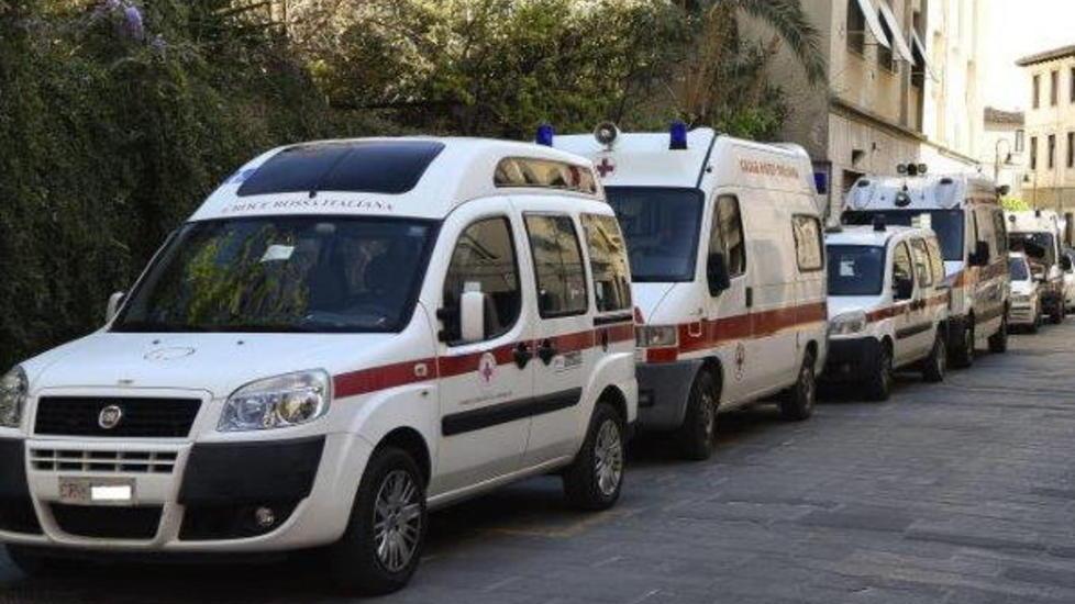 Il Comune sistema l’asfalto in tre strade del centro