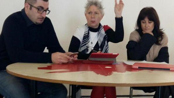 Dal M5s attacco frontale a Lamioni
