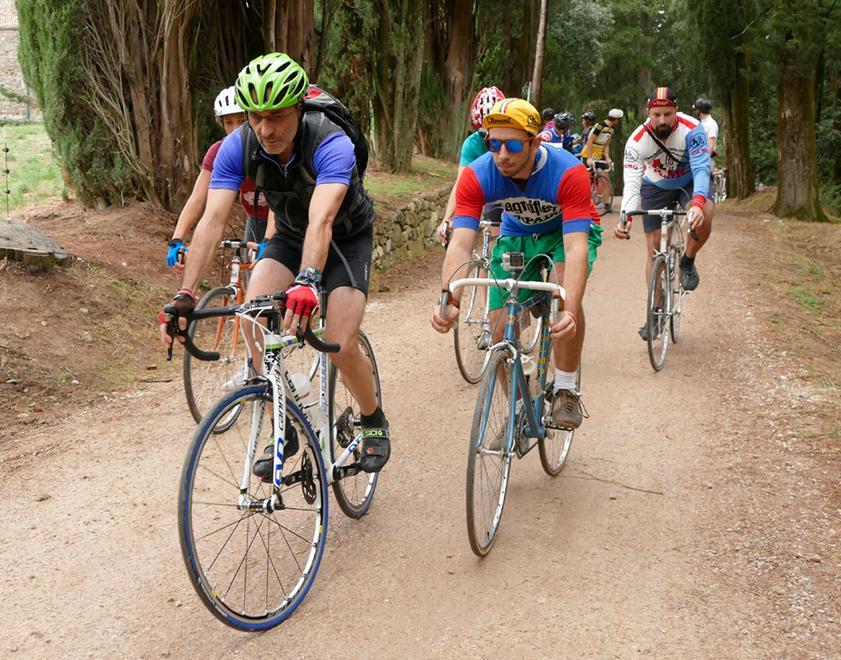 Il turismo lidese punterà sui cicloamatori