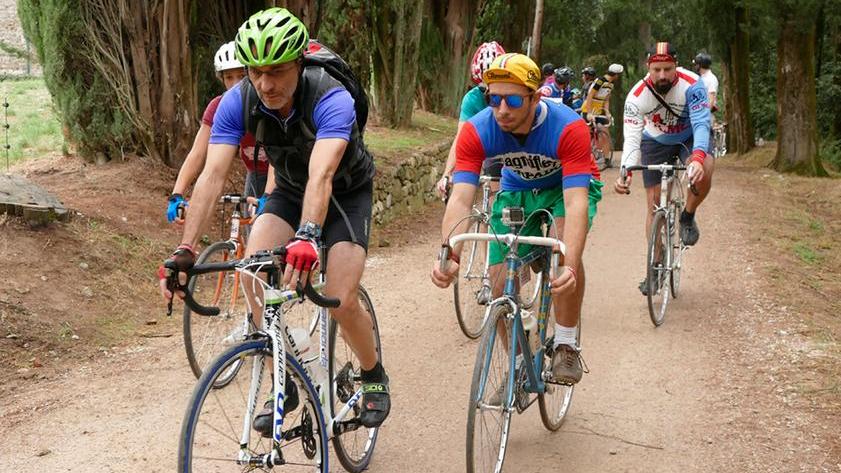 Il turismo lidese punterà sui cicloamatori