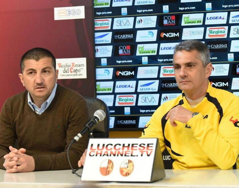 Mister Lopez, dove eravamo rimasti? 