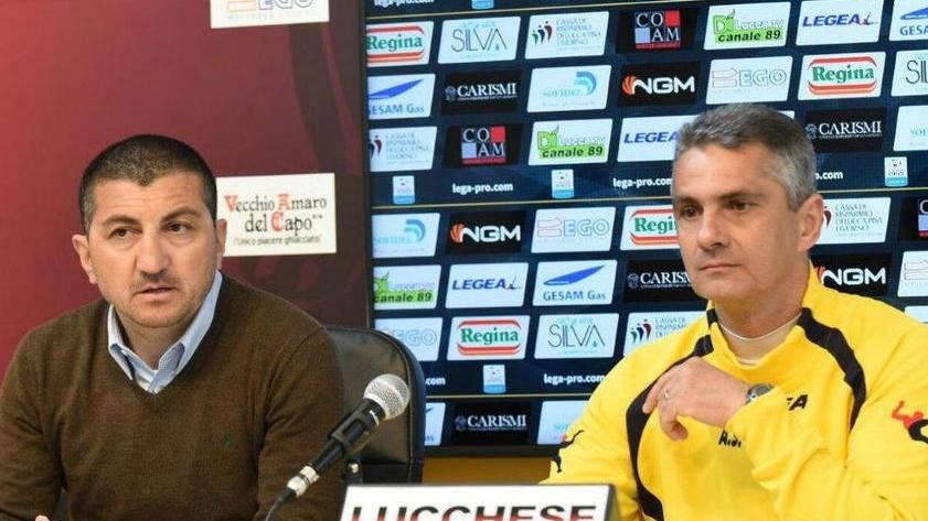 Mister Lopez, dove eravamo rimasti?