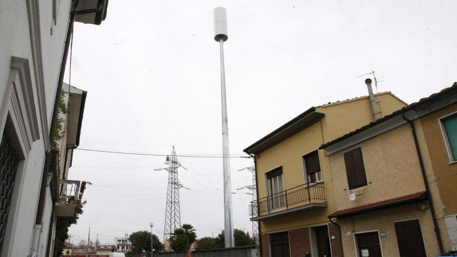 Corsa contro il tempo per il Piano delle antenne