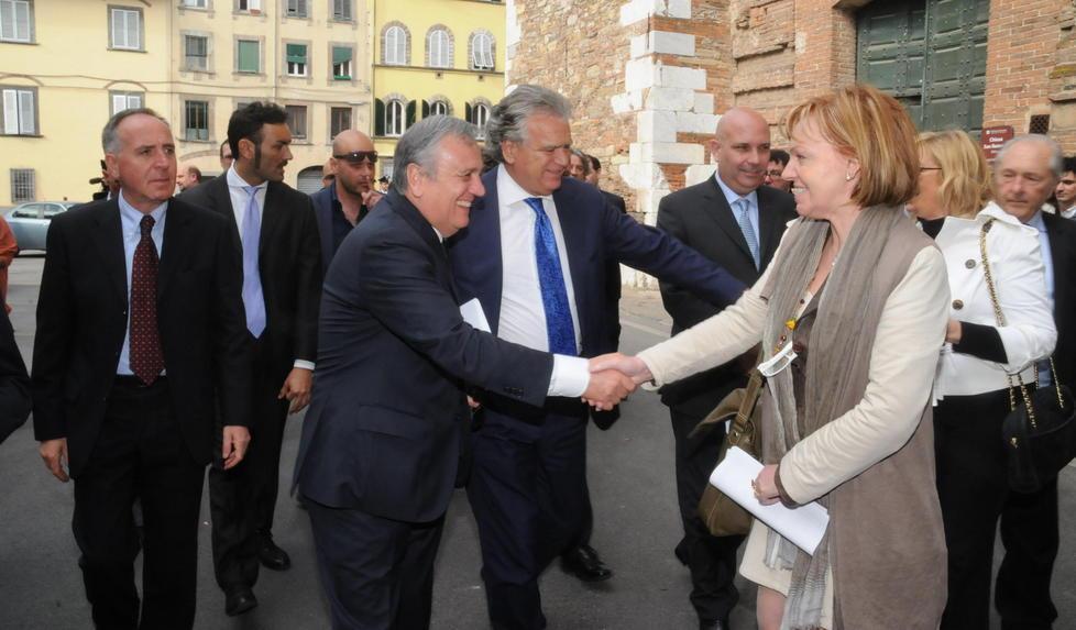 La Buonriposi in corsa, l’ufficialità si avvicina 