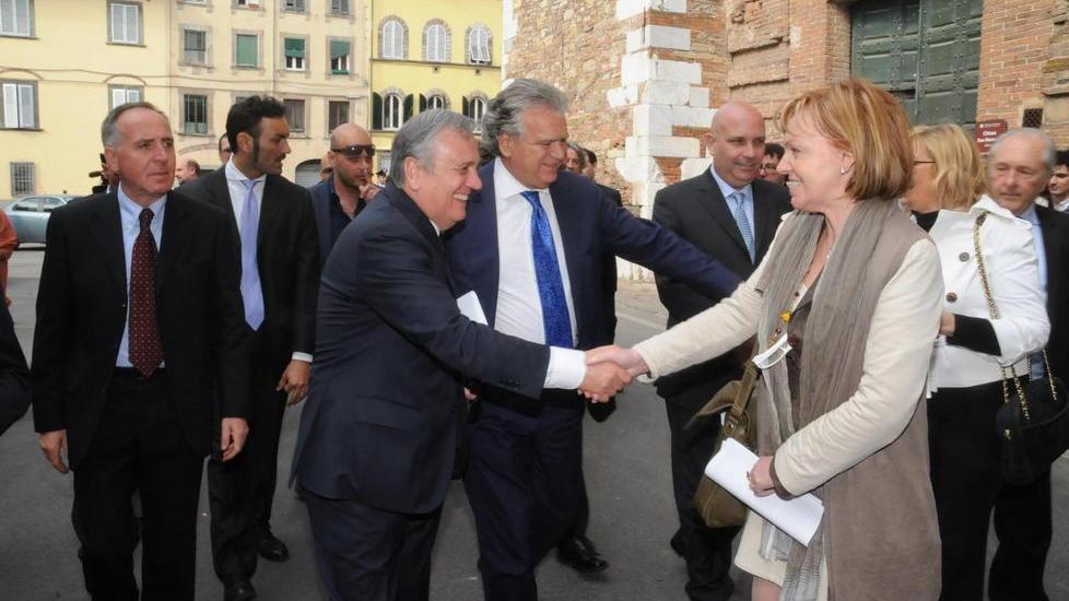 La Buonriposi in corsa, l’ufficialità si avvicina