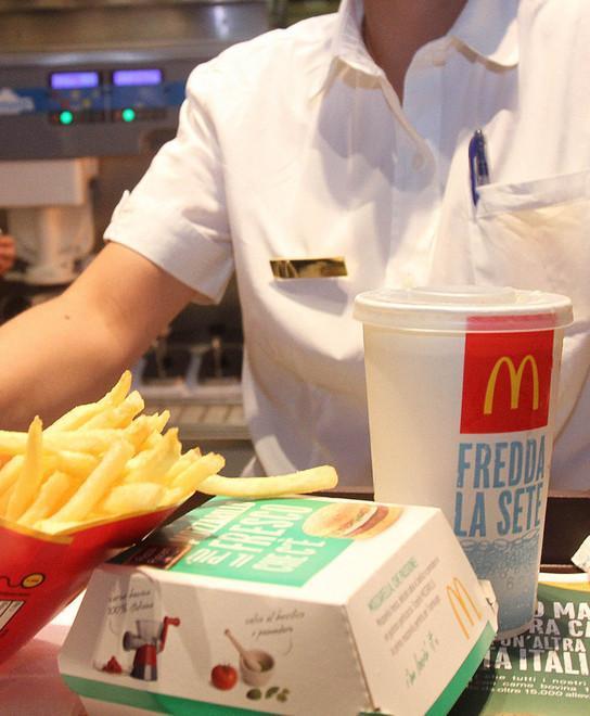 Confcommercio: no al nuovo McDonald’s