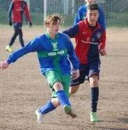 Allievi B, San Marco senza alcun problema Academy travolta