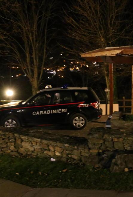 Colletta per seppellire i due profughi morti nell’agriturismo