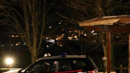 Colletta per seppellire i due profughi morti nell’agriturismo