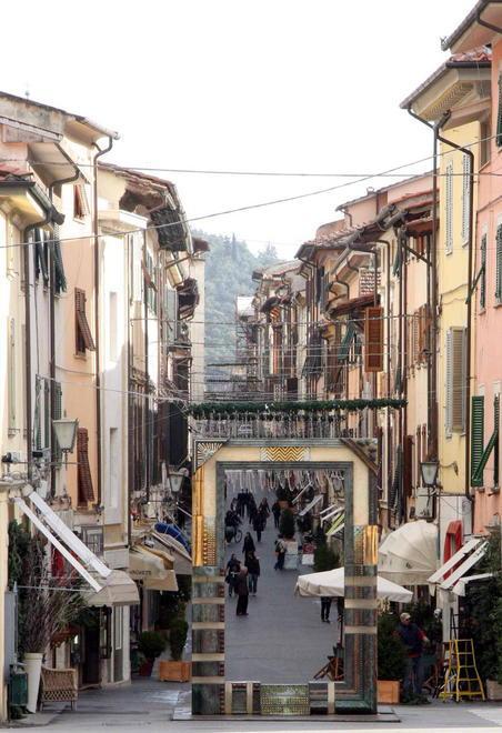 Rischio stangata per bar e ristoranti con i tavolini fuori 