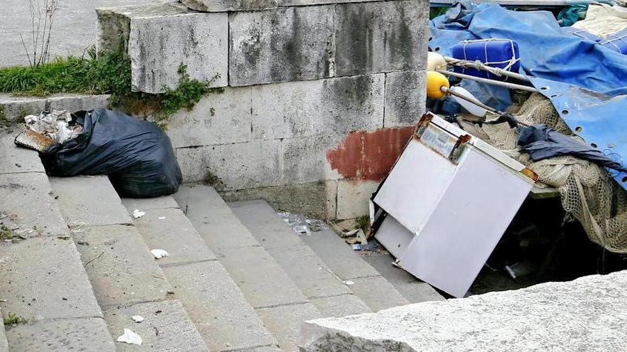 «Quest’area va tenuta meglio per i livornesi e i turisti»