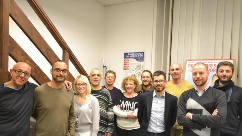 Avis, Matteo Bagnoli è il nuovo presidente