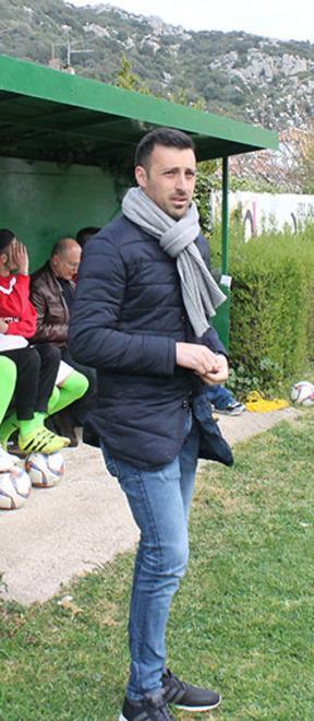 «Il Calangianus non vuole fermarsi» 