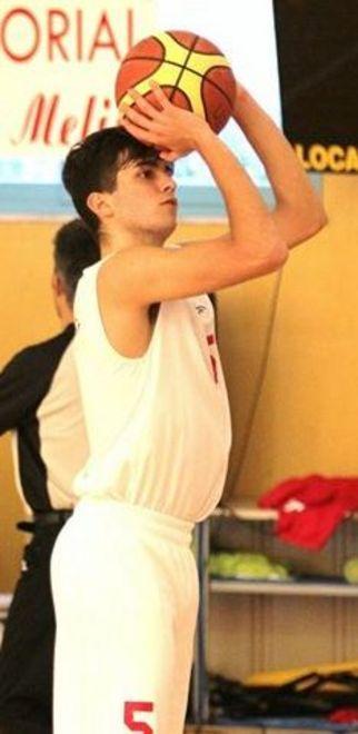 Secondo tonfo di fila per il Basket Uri mentre comincia a splendere l’Astro