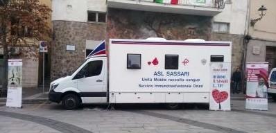 Avis, sabato donazione straordinaria di sangue