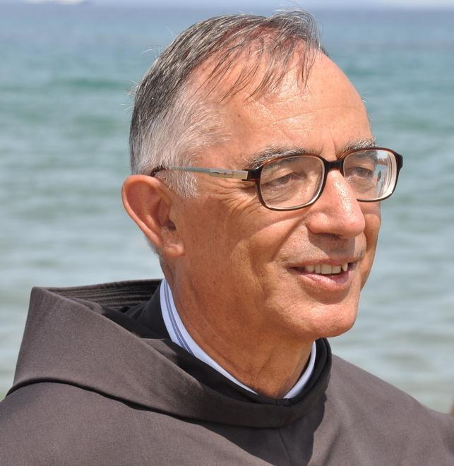 In un libro la vita di Padre Morittu