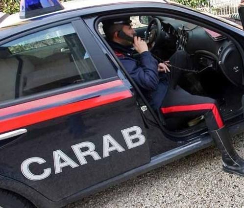 Seui, suocero del sindaco sotto tiro 