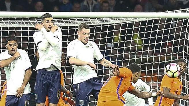 La giovane Italia fa il colpo in Olanda