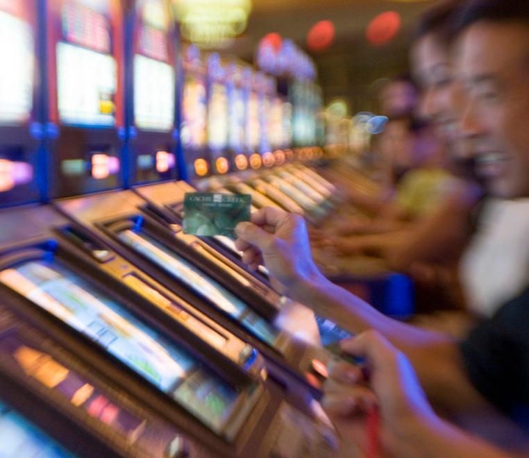 L'ESPERTO RISPONDE - La sala slot trasforma la casa in un incubo 