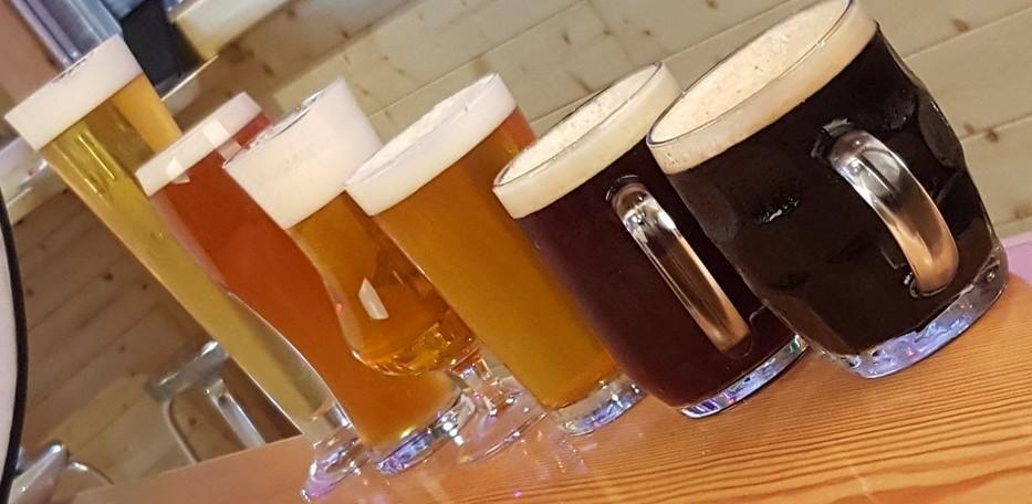 L’isola scommette sulle bionde artigianali 