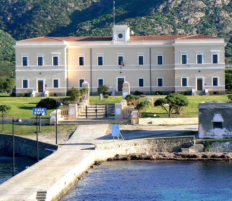 La legge sui parchi fa il pieno di critiche anche nell’isola 