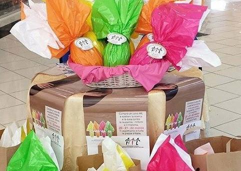 Un uovo contro le leucemie 