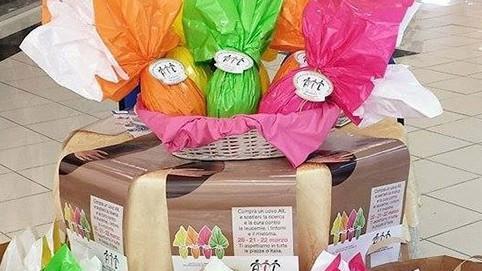 Un uovo contro le leucemie