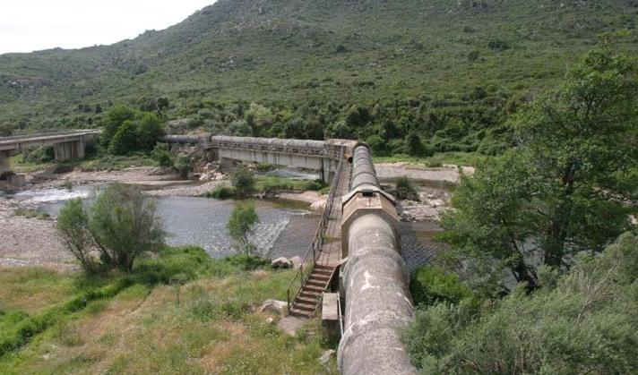 Nurachi, disagi per l’acqua Il sindaco attacca Abbanoa 