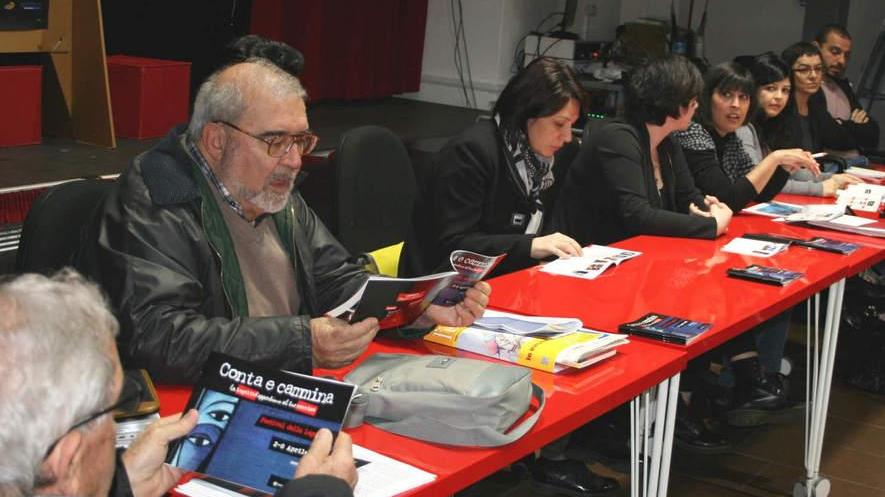 Festival della legalità “Conta e cammina”