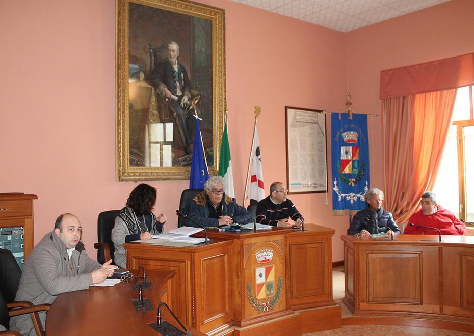  Consiglio sulle tasse, in aula la maggioranza spaccata