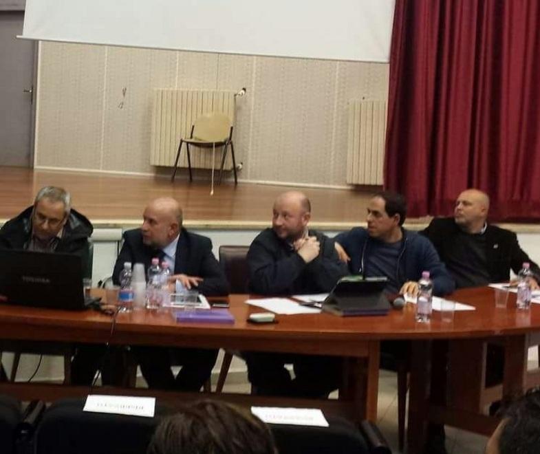 Partiti sardi alla riscossa per l’unità indipendentista 