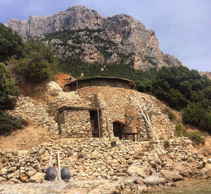 Tavolara, isola del rispetto ambientale 