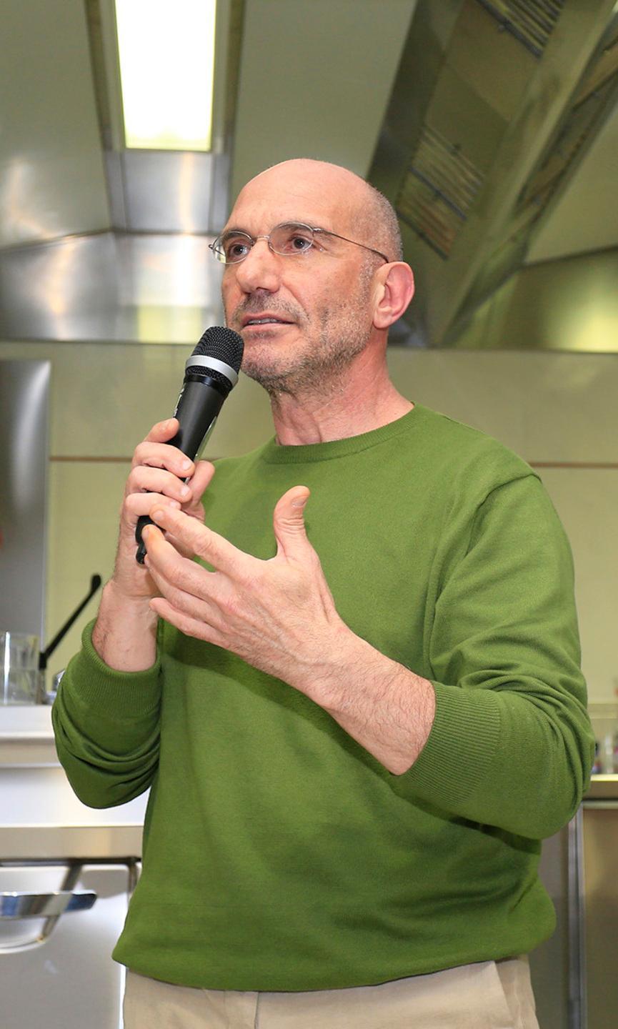 La salute in tavola Come mangiare senza fare sacrifici 
