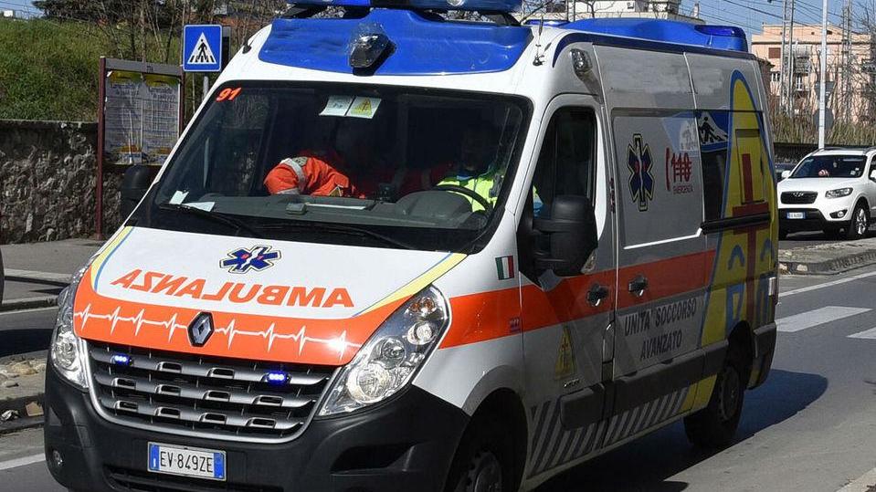 Muore dentro la culla bambino di due mesi