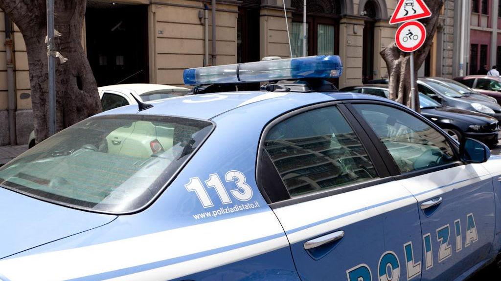 Cagliari, evade dagli arresti domiciliari: arrestato 